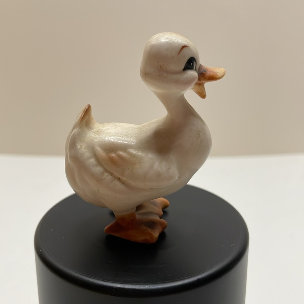 Vintage duck - Picture 4 of 4
